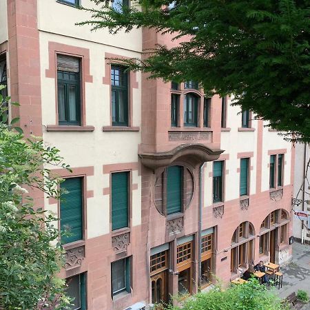 Ferienzimmer Tuebingen Hotel Kültér fotó