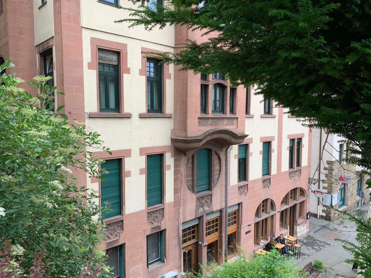 Ferienzimmer Tuebingen Hotel Kültér fotó